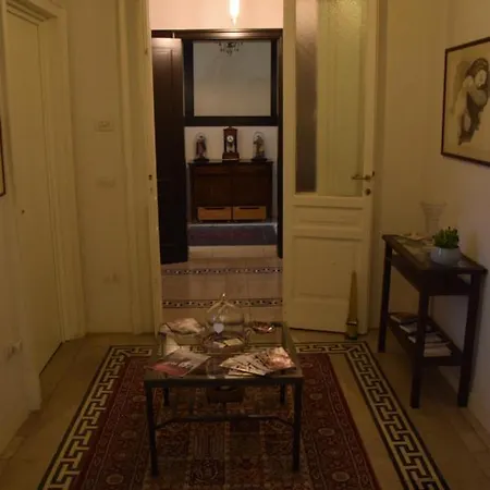 B&B La Scelta-2