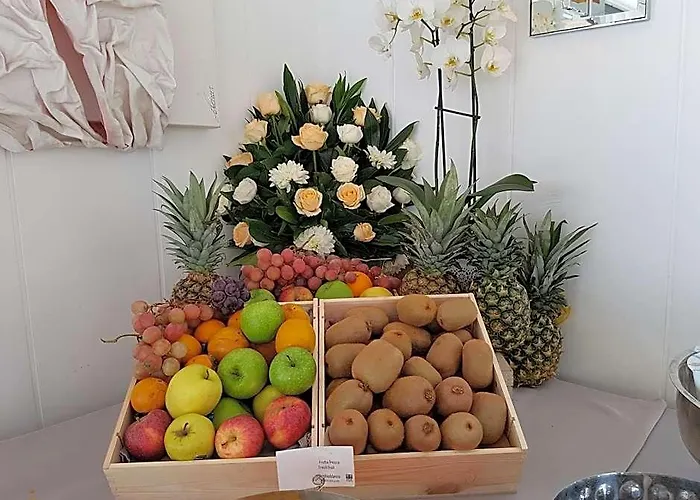Hotel Paradiso Napoli